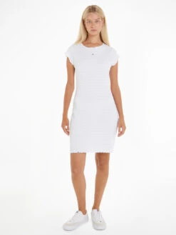 Kleid "Bodycon Smock" 13 Kleid "Bodycon Smock" -Damenbekleidungs Geschäft a51c54d83b810236d8dc2c32f064136544b98bc8 7200902104 YBR 06