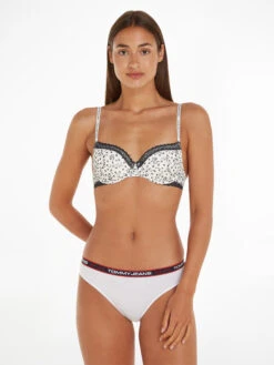 Lace Demi Print -Damenbekleidungs Geschäft a56593d3dfc3253e0f4ee12c6cd00191c3db5849 7200897632 02X 06