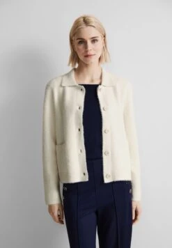 Federgarn Cardigan -Damenbekleidungs Geschäft a605c84c27a70601583bba0e0c8337ef38b61980 7200916024 15244 03