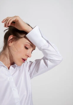 ETERNA LANGARM BLUSE MODERN CLASSIC COVER SHIRT 9 ETERNA LANGARM BLUSE MODERN CLASSIC COVER SHIRT -Damenbekleidungs Geschäft a69a0b60a38ed052cd32c589b09e843fe13a3d41 7200687135 00 03