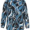 Bluse Rundhals 1/1 Arm Druck -Damenbekleidungs Geschäft a72eeaa9ff5cca734a1892b26ac48f3b942b51ee 7200887840 103 01