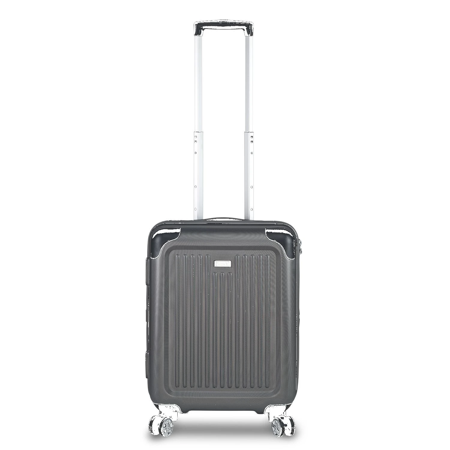 Koffer "Stripe" S 3 Koffer "Stripe" S