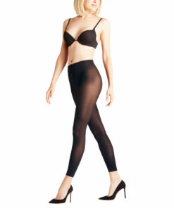 Falke Leggings Matt Deluxe