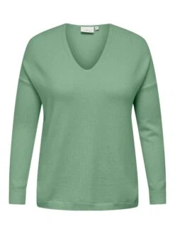 CARMARGARETA LS PULLOVER KNT NOOS