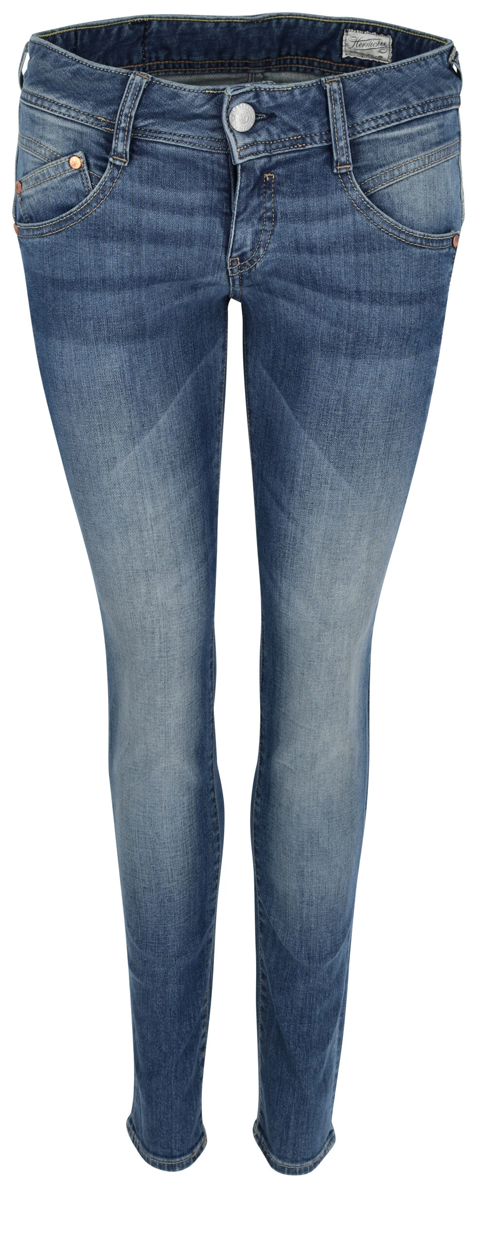 Herrlicher Jeans "Gila Slim Organic"