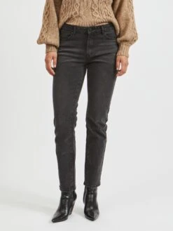 Vila VISTRAY DL RW JEANS BLK/SU- NOOS 11 Vila VISTRAY DL RW JEANS BLK/SU- NOOS -Damenbekleidungs Geschäft a9d922269d9a6440e0e830f40727a54549666013 7200741059 232175 03