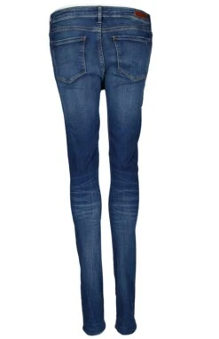 Como Heritage Skinny Fit Jeans 5 Como Heritage Skinny Fit Jeans -Damenbekleidungs Geschäft aa18a4aab587e2187dbd0fc6ba2eb395f16e5d74 7200174108 410 02
