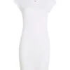 Kleid "Bodycon Smock" -Damenbekleidungs Geschäft aabf332eee0a9b40278273d8b62686f48365675e 7200902104 YBR 01