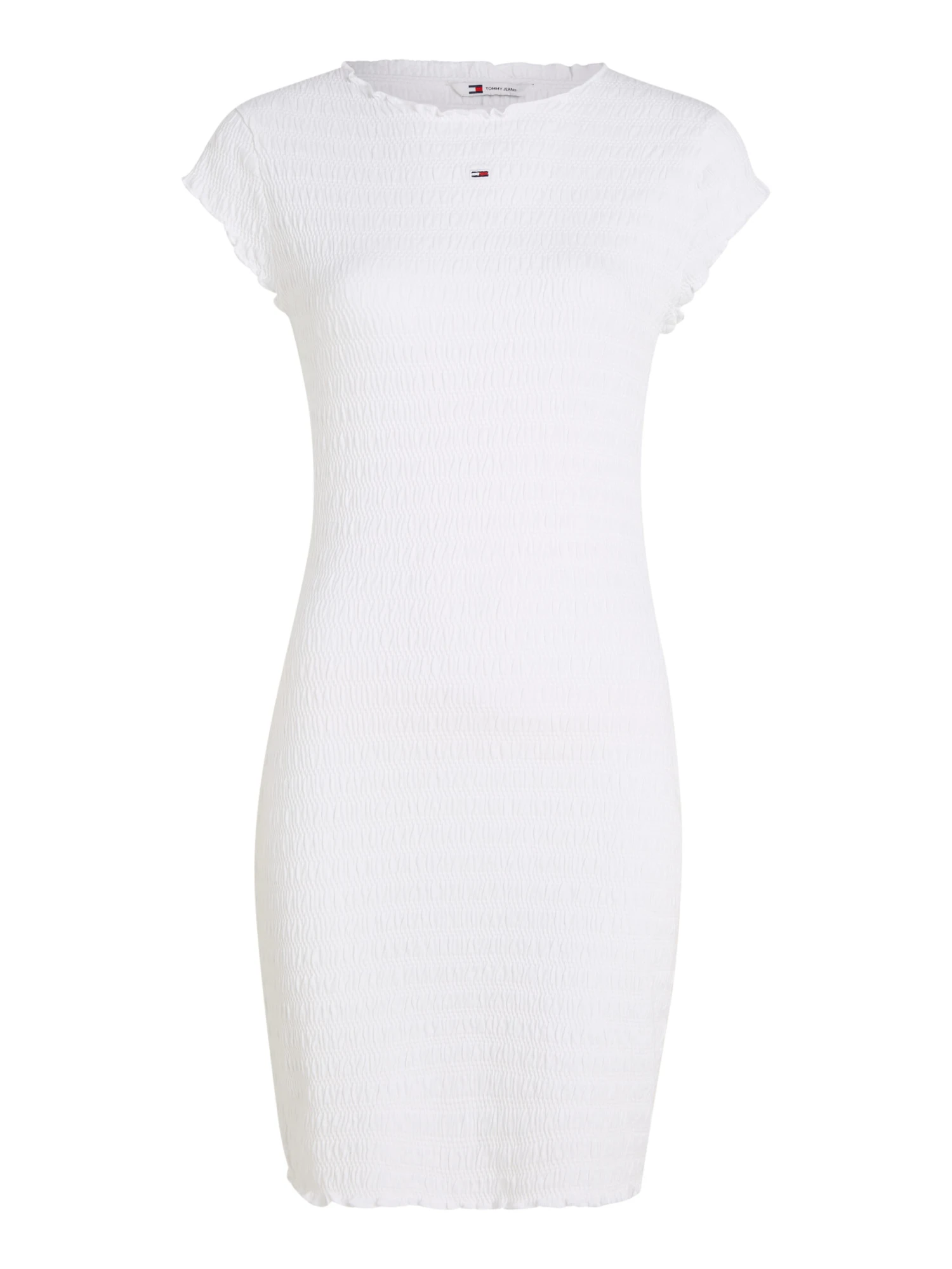 Kleid "Bodycon Smock" 3 Kleid "Bodycon Smock"