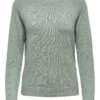 ONLY ONLRICA LIFE L/S PULLOVER KNT NOOS -Damenbekleidungs Geschäft abf84272b581d2faee8b597cdfb3e523581b3e91 7200805779 190702001 01