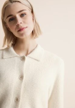 Federgarn Cardigan -Damenbekleidungs Geschäft ad2092d23740ce6bb7a0380f45e6b5ccadd91417 7200916024 15244 06