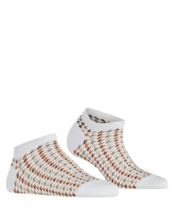 FALKE Vibrant Boost Damen Sneakersocken -Damenbekleidungs Geschäft ad3a23f1d6fb19b6e97dba525bfb85400bd4690b 7200916984 2000 04