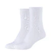 Women Originals Organic Socks 2p