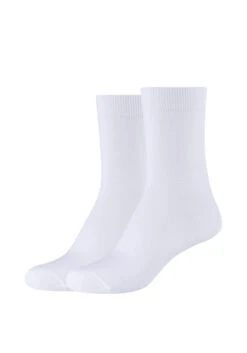Women Originals Organic Socks 2p
