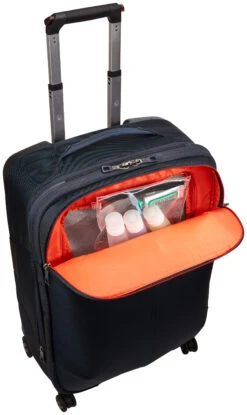 Weichschalengepäck "Thule Subterra" 63 Cm/25 Zoll 12 Weichschalengepäck "Thule Subterra" 63 Cm/25 Zoll -Damenbekleidungs Geschäft ae9ff1d7ccec83fdeb5a33e19403c803831cf973 7200870978 MINERAL 03