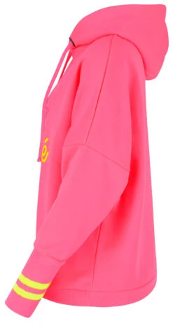 Hoodie "Namaste Mirror Stone" -Damenbekleidungs Geschäft aec34ccee9b00cef016c62f00462a3696d7f6c52 7200890264 NPINKPINKSTONE 03