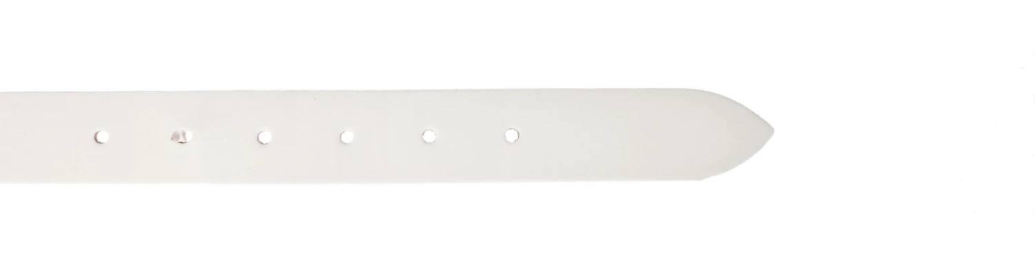 Vanzetti 30 Mm Gürtel 4 Vanzetti 30 Mm Gürtel – Bild 2