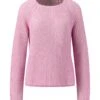 PULLOVER PLATED COTTON -Damenbekleidungs Geschäft b026b2b9fe68e48251d37ce7a4a1d9a451edaa91 7200919267 452 01