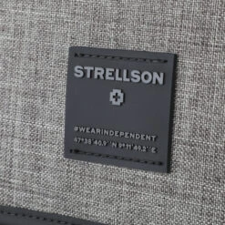 Strellson Northwood 2.0 Dorian Messenger Lhf -Damenbekleidungs Geschäft b0d2f53981b4f8d762191d53cadc32d93aa8d1dd 7200809505 603 04