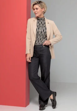 Bianca Longsleeve "Greta" -Damenbekleidungs Geschäft b12915cf531086067966bdac015bfac4864d5d8b 7200913021 979 06