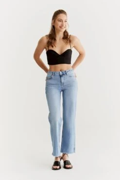 Jeans "Sandra"