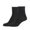 Camano Women Cotton Fine Rolled Cuff Socks 2p -Damenbekleidungs Geschäft b1ca24f05da3b20a96e973b38ee65aa3052e1b66 7200513886 0005 01