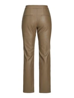 JJXX JXSTELLA SLIM HW FAUX LEATHER PANT -Damenbekleidungs Geschäft b208fc314e205d2d8ceb13e028d105ac969342b1 7200828497 176633001 02