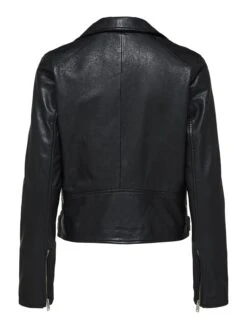 SLFKATIE LEATHER JACKET B NOOS -Damenbekleidungs Geschäft b2bc03aa9419ead4de287c93720f41144f93248a 7200868713 179099 02