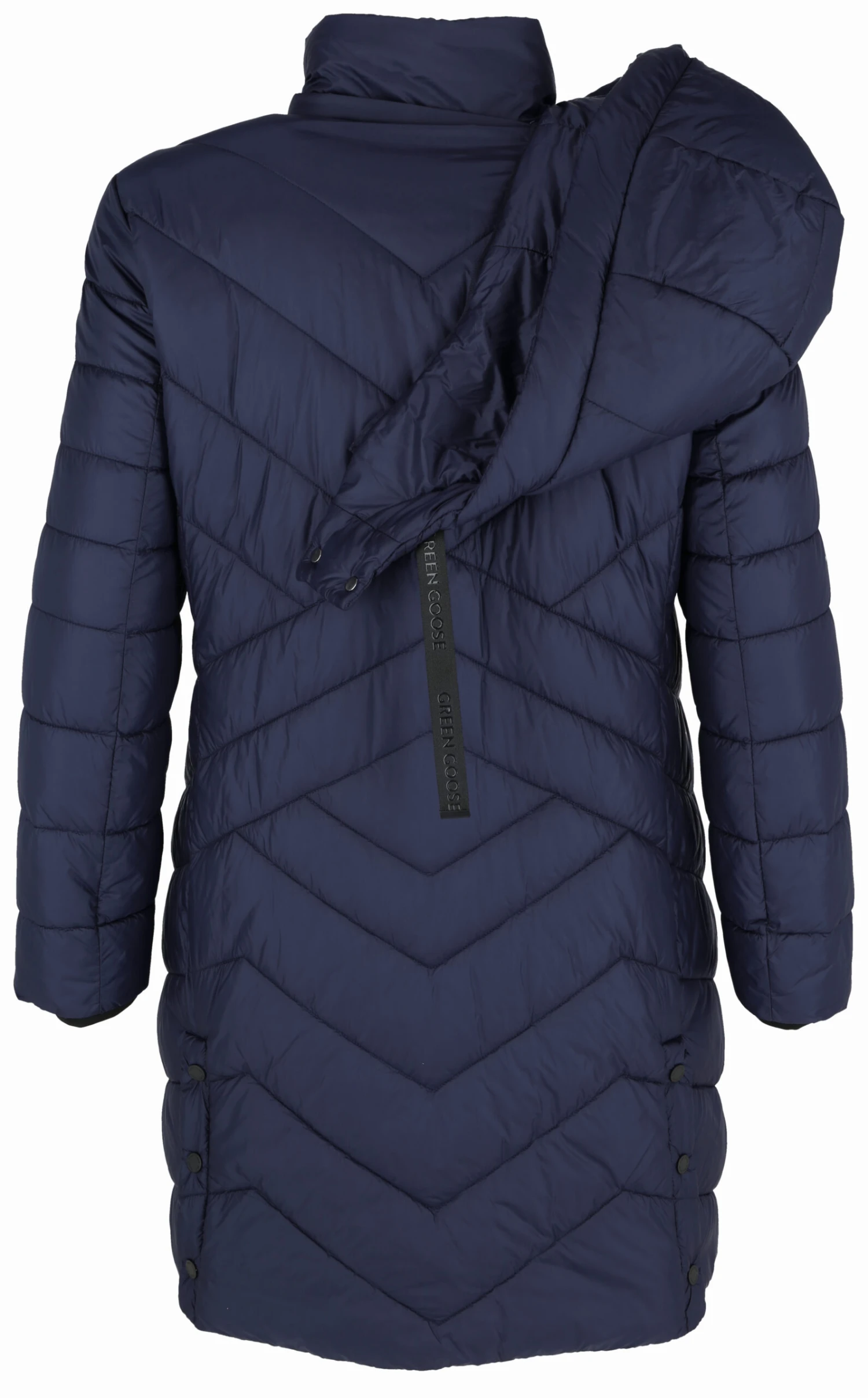 Parkamantel "Easy Soft" 4 Parkamantel "Easy Soft" – Bild 2