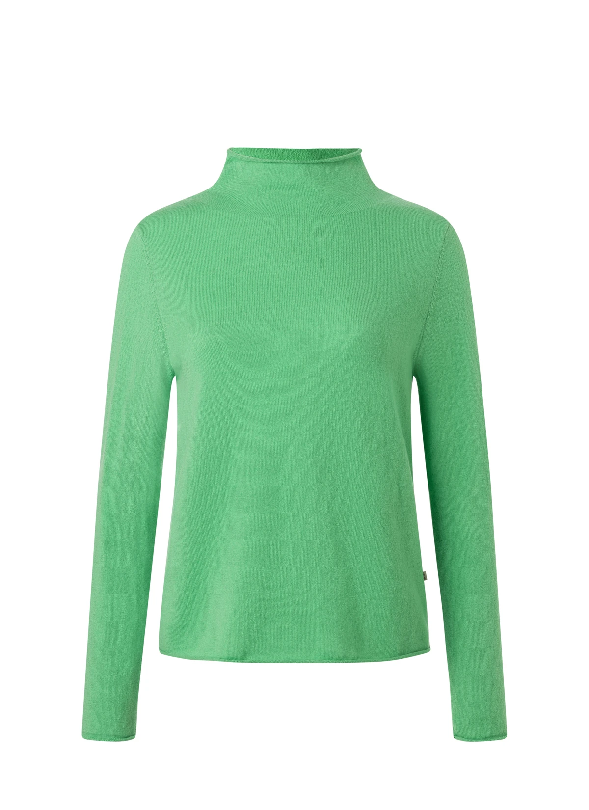 Stehkragenpullover 3 Stehkragenpullover