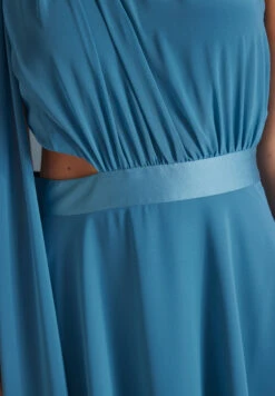 SWING One-Shoulder-Maxikleid Aus Nachhaltigem Chiffon 14 SWING One-Shoulder-Maxikleid Aus Nachhaltigem Chiffon -Damenbekleidungs Geschäft b5c4fa1949a07a50dfab4bab07d581ab381029d0 7200919610 347 06