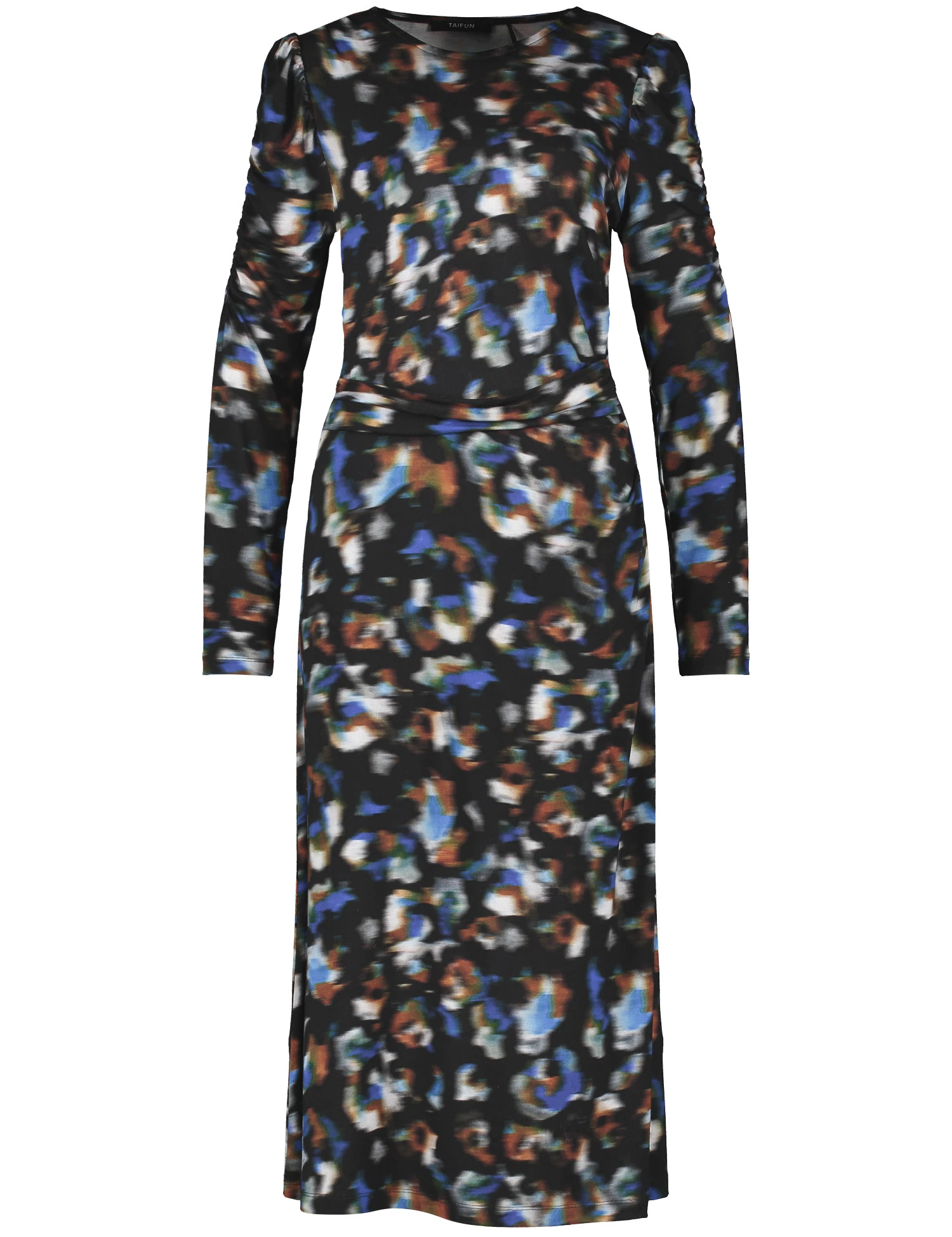 Taifun KLEID GEWIRKE 3 Taifun KLEID GEWIRKE