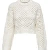 ONLY ONLSMILLA SHORT PULLOVER L/S KNT NOOS 1 ONLY ONLSMILLA SHORT PULLOVER L/S KNT NOOS -Damenbekleidungs Geschäft b772e55d1299b4c5c20f9d8007ee541bcfe37584 7200901275 197740 01