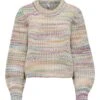 ONLY ONLCARMA L/S PULLOVER CC KNT -Damenbekleidungs Geschäft badc5b4cf6c2c0929354ea728604de35115b2e11 7200814576 189959002 01