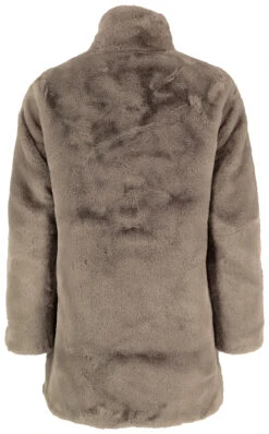 Fellmantel -Damenbekleidungs Geschäft bb34b880095e0515fc569761d053755e65ca2366 7200799872 FUNGI 4