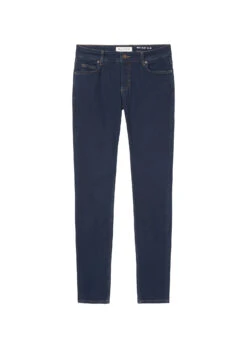 Jeans Modell ALBY Slim