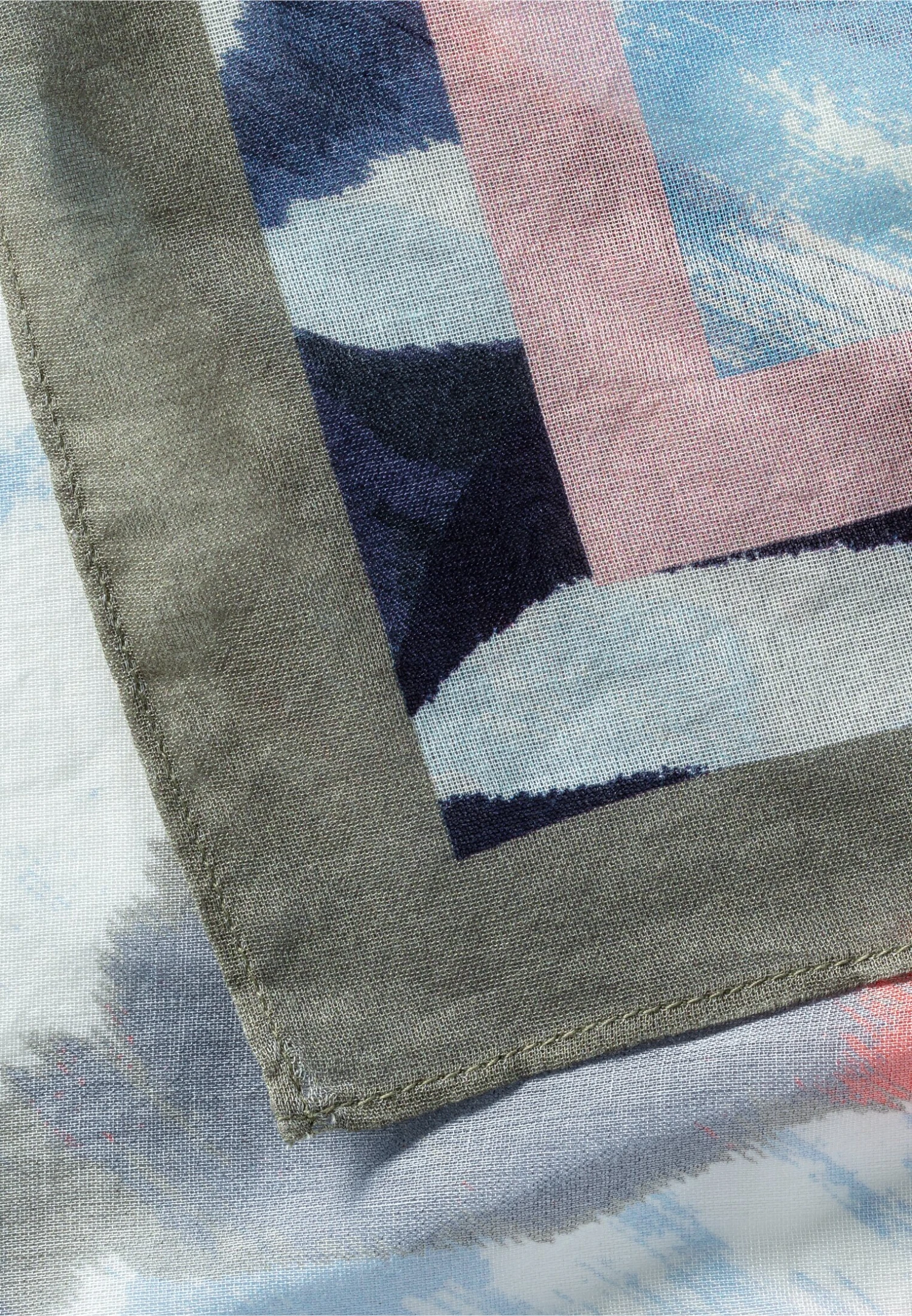 Tuch 4 Tuch – Bild 2