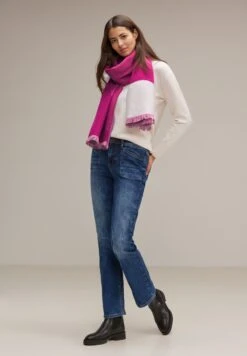 Jacquard Schal -Damenbekleidungs Geschäft bd1faadd5b222ee2d4d240d72fe5f5ad5f0e5d68 7200912715 35463 06