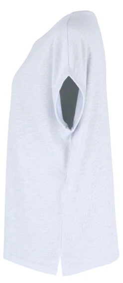 T-Shirt "Luca" 7 T-Shirt "Luca" -Damenbekleidungs Geschäft bde742387bc5a5bdd79246de5db4458871da4ebd 7200625579 828 03