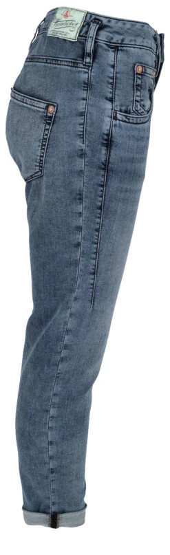 Herrlicher Cropped Jeans "Shyra" Aus Jogg Denim 7 Herrlicher Cropped Jeans "Shyra" Aus Jogg Denim -Damenbekleidungs Geschäft bdfc93fd59b726ad3497433c517e00df9e0e3964 7200563585 682 3