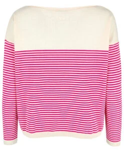 Pullover "Jolie" -Damenbekleidungs Geschäft bf76b8d6367daa6528129dfde8a981c283f7685c 7200870707 741 3