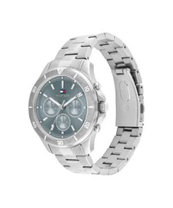 Uhr "Aspen-W-SSC-Rou-Ligbl-B-SS" -Damenbekleidungs Geschäft c169cdea74eceb41e5ddb5781d5fb9760285b597 7200907228 0 05