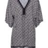 ESPRIT BAUDIN BEACH ACC CVE Tunic -Damenbekleidungs Geschäft c35d852985e4c0b568476916f1406af93449f4af 7200909148 E001 01