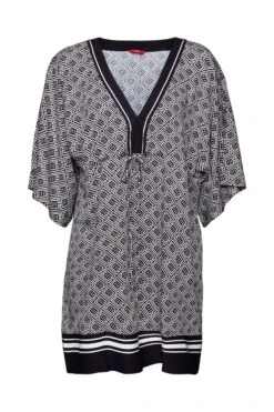 ESPRIT BAUDIN BEACH ACC CVE Tunic