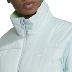 Short Puffer Jacke -Damenbekleidungs Geschäft c48be120b8cb4a5c3fb802059e6726a243eca6c0 7200814694 AEJR 07