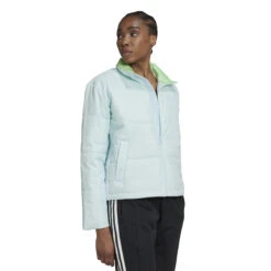 Short Puffer Jacke -Damenbekleidungs Geschäft c5f86151f23ee403c5b3b74378ecbcc03a483c38 7200814694 AEJR 06