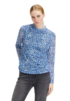 CARTOON Langarm-Shirt -Damenbekleidungs Geschäft c99d4de70f5d626a7bc19e9f46da34580b2a2283 7200908883 8810 03