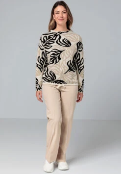 Bianca Strickpullover "Undine" 13 Bianca Strickpullover "Undine" -Damenbekleidungs Geschäft c9c6addd424d078da13e5b2c9447d0467824ec41 7200913024 199 06