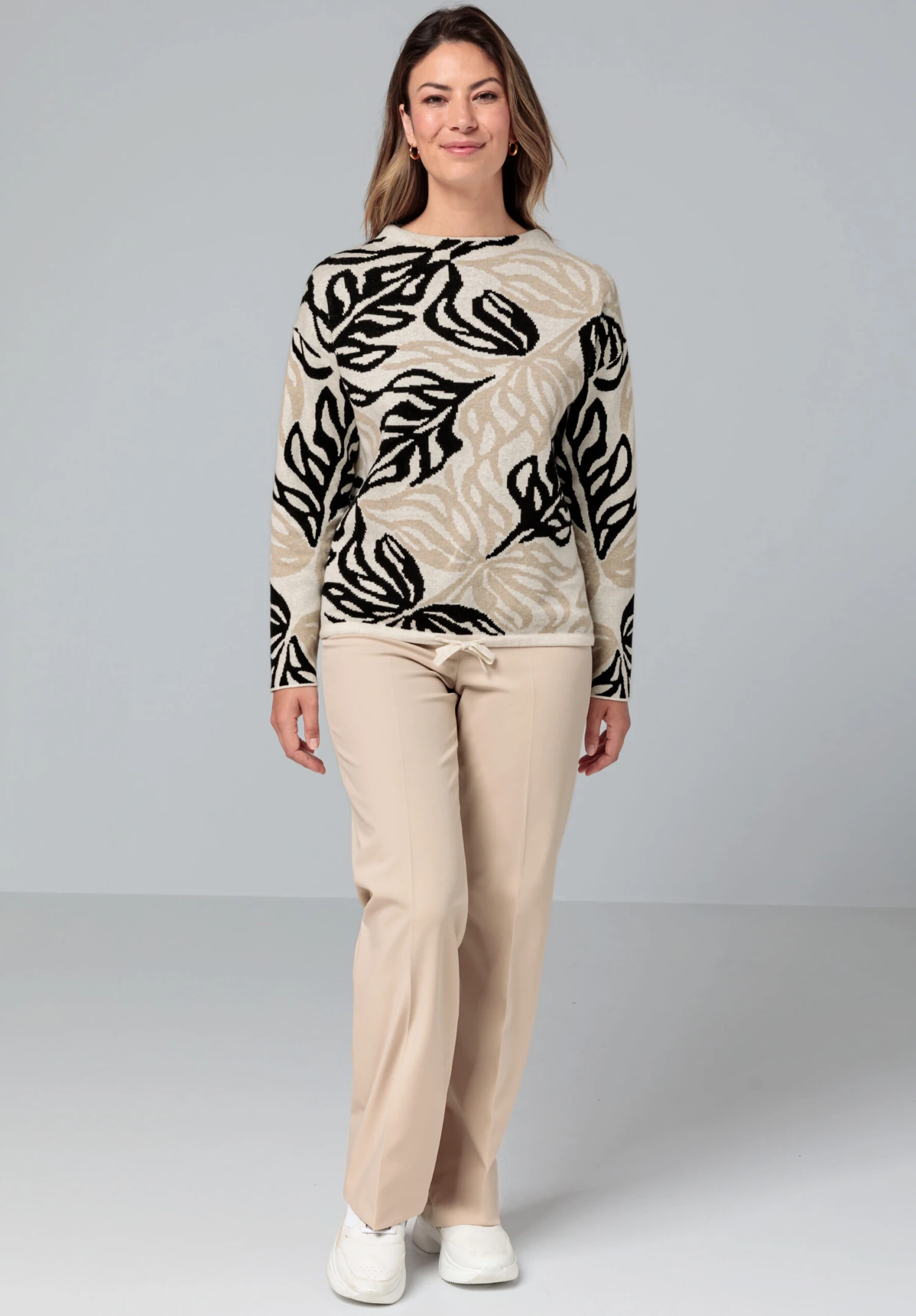 Bianca Strickpullover "Undine" 8 Bianca Strickpullover "Undine" – Bild 6