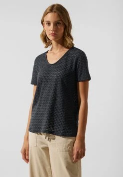 Burn Out T-Shirt 10 Burn Out T-Shirt -Damenbekleidungs Geschäft cb0cc3d74360b03dc07a1bb458a65b6e54c42c6d 7200885646 10001 04